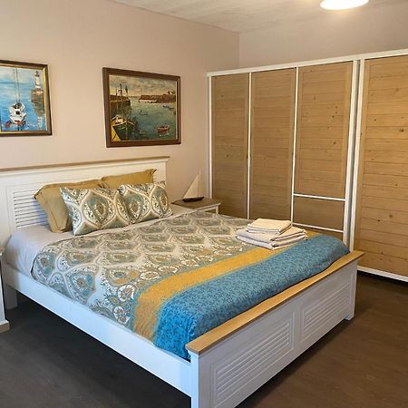 Apartamento La Marine Louannec Exterior foto