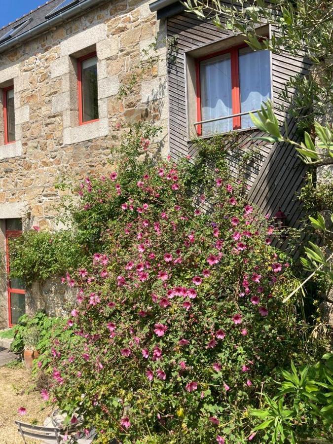 Apartamento La Marine Louannec Exterior foto