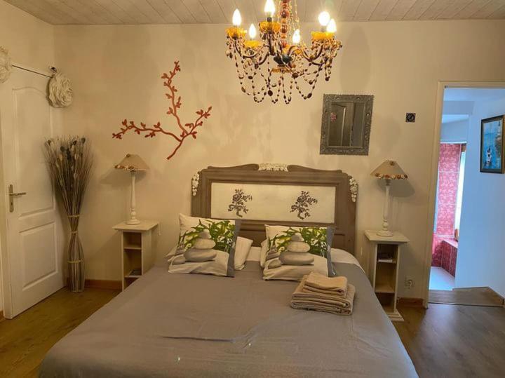 Apartamento La Marine Louannec Exterior foto